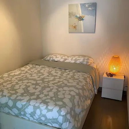 Beachday I - Opkuis Inbegrepen In De Prijs - Wandelafstand Lägenhet *