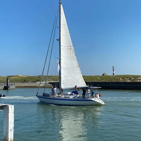 Beachday I - Opkuis Inbegrepen In De Prijs - Wandelafstand * Nieuwpoort