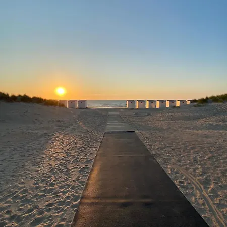 Lägenhet Beachday I - Opkuis Inbegrepen In De Prijs - Wandelafstand Nieuwpoort